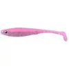 Kép 1/3 - SPRO IRIS POP-EYE SOFTLURE UV FLAMINGO 10CM           