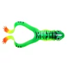 Kép 1/5 - SPRO IRIS THE FROG 12CM FIRETIGER 