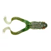 Kép 1/3 - SPRO IRIS THE FROG 12CM NATUR GREEN FROG               