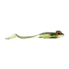 Kép 2/3 - SPRO IRIS THE FROG 12CM NATUR GREEN FROG               
