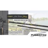Kép 3/3 - Tubertini TBR LAKE FEEDER STRONG 11ft- 3.3m