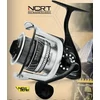 Kép 3/3 - Ryobi Tubertini Mulinello Venum Z 6000 elsőfékes távdobó orsó