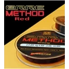 Kép 2/5 - Tubertini R-Line Method Sinking Red Brown 0,23mm -200mt