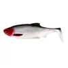 Kép 1/2 - WESTIN Ricky the Roach Shadtail 10cm 14g Redlight 1db