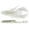 Kép 1/2 - WESTIN CreCraw Creaturebait 10cm 12g Glow White 4db