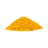 Kép 1/2 - Carp Zoom FC Fluo Crumbs süllyedő morzsa, natúr, fluo narancs, 120 g