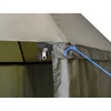 Kép 7/8 - Delphin MONZUN Master Horgász esernyő oldalfalakkal - 250cm 3/4