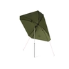 Kép 2/7 - Delphin RAINY esernyő - 250cm/zöld
