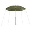 Kép 1/7 - Delphin RAINY esernyő - 250cm/zöld