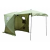 Kép 1/3 - Carp Zoom CZ InstaQuick gyors építésű sátor, 180x180x205 cm