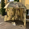 Kép 3/3 - OREEL SÁTRAS ERNYŐ CAMOU 220CM