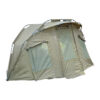 Kép 1/3 - CarpZoom Carp Expedition Bivvy 1 sátor,  280x215x 135  cm