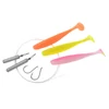 Kép 2/2 - SPRO PC DROPSHOT KIT 65 UV FLASH                                           