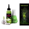 Kép 1/5 - Fluo dip D SNAX LiquiX /100ml - Fokhagyma-Vajsav