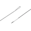 Kép 2/2 - Delphin FISHY /3 db csalizó tű - 18cm