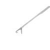 Kép 2/2 - Delphin T-END GripX LeadCORE csali fűzőtű -
