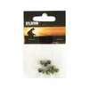 Kép 3/3 - SILSTAR CAMOU GUMI GYÖNGY 6MM (10DB)