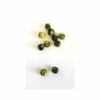 Kép 2/3 - SILSTAR CAMOU GUMI GYÖNGY 8MM (10DB)