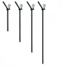 Kép 1/2 - SILSTAR FEEDER BOOM HAJLÍTOTT 20CM 3DB/CS