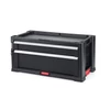 Kép 1/6 - KETER 2 FIÓKOS TÁROLÓ "TOOL CHEST"