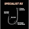 Kép 2/3 - GAMAKATSU G-Carp Specialist RX 10/cs. 8-as