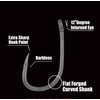 Kép 2/3 - GAMAKATSU G-Carp Specialist RX BL 6-os  10db/cs