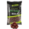 Kép 1/3 - Stég Bionic Boilies 800g 20mm Garlic Sausage