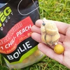 Kép 3/3 - Stég Carb Bojli Range SZ-1 Chili-Peach 20mm   800g