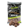 Kép 1/3 - Stég Product Soluble Boilie 24mm Chocolate&Liver 1kg