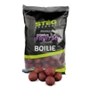 Kép 1/3 - Stég Product Soluble Boilie 24mm Fruit mix 1kg