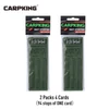 Kép 1/5 - Carp King-Bait Stopper csalistopper 3 fajta-CK4001
