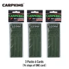 Kép 2/5 - Carp King-Bait Stopper csalistopper 3 fajta-CK4001
