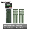 Kép 3/5 - Carp King-Bait Stopper csalistopper 3 fajta-CK4001