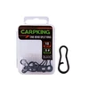 Kép 2/5 - Carp King-Feeder előkecsatlakozó kapocs-BT9204-S