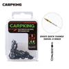 Kép 1/5 - Carp King- Flexi Speed Swivel gyorskapocs-CK9210