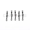 Kép 3/5 - Carp King- Flexi Speed Swivel gyorskapocs-CK9210