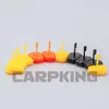Kép 5/5 - Carp King-lebegő gumikukorica stopper-CK3001