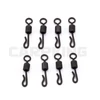 Kép 3/6 - Carp King-Speed Swivel gyorskapocs-CK9207 - 8 s-BT-9207-07