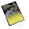 Kép 4/4 - CARP ACADEMY Csalistopper Profi 2db/cs