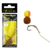 Kép 2/2 - CARP ACADEMY Horogbefordító cső  10db/cs