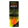 Kép 3/3 - CARP ACADEMY Leadcore Fűző Drót