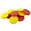 Kép 1/2 - CARP ACADEMY Pop Up szivacs 20mm 10db/cs. (357905)