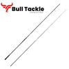 Kép 1/6 - Bull Tackle - Diamond távdobó bojlis bot - 3.75lbs