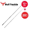 Kép 2/7 - Bull Tackle - Gold távdobó bojlis bot - 3.5lbs