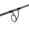Kép 9/14 - Delphin Opium BlacxCARP 3G TechnoCORK - 12ft/360cm/2,75lbs/2rész