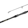 Kép 1/14 - Delphin Opium BlacxCARP 3G TechnoCORK - 12ft/360cm/2,75lbs/2rész