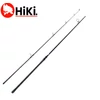 Kép 1/4 - HiKi Voyager pontyozó bot - 366 cm / 3.5 lbs