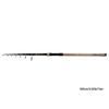 Kép 3/8 - Delphin ARMADA NX TRAVEL BlackWay Cork - 360cm/3.00lbs