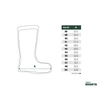 Kép 6/6 - Csizma Delphin BRONTO - méret 50