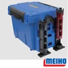 Kép 2/2 - Meiho Rod Stand BM-250L piros horgász láda kiegészítő bottartó